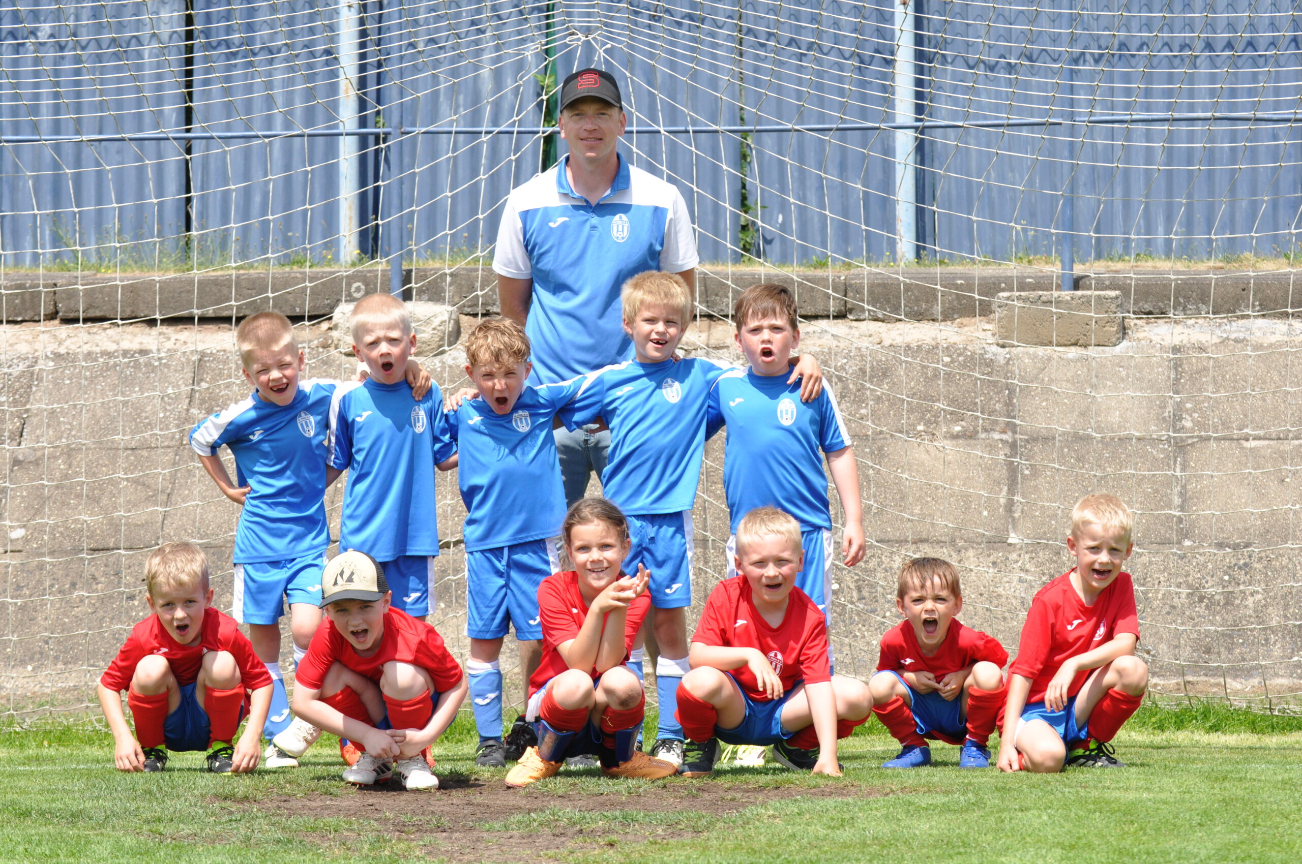 TÝNEC CUP 2026 – MEMORIÁL STANDY JANDY